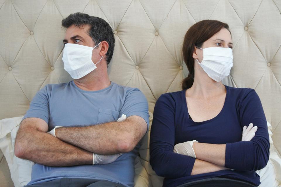 Divorcing During COVID?